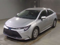 2021 Toyota Corolla Sedan