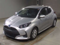 2023 Toyota YARIS