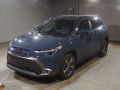 2024 Toyota Corolla Cross