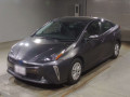 2021 Toyota Prius