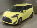 2019 Toyota Sienta