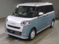 2025 Daihatsu Move Canbus