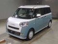 2025 Daihatsu Move Canbus