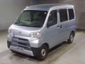 2019 Daihatsu Hijet Cargo