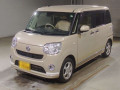 2019 Daihatsu Move Canbus