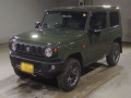 2020 Suzuki Jimny
