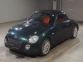 2007 Daihatsu Copen