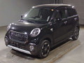 2016 Daihatsu Cast