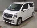 2018 Suzuki WAGON R STINGRAY