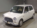 2002 Daihatsu Miragino