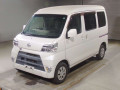 2018 Daihatsu Hijet Cargo
