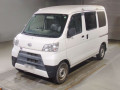 2018 Daihatsu Hijet Cargo