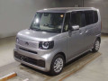 2025 Honda N-BOX