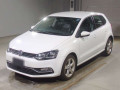 2017 Volkswagen Polo