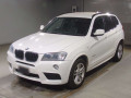 2014 BMW X3