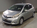 2012 Toyota Vitz