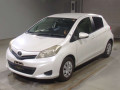 2012 Toyota Vitz