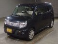 2015 Suzuki MR WAGON Wit