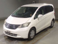 2009 Honda Freed