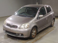 2003 Toyota Vitz