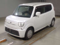 2011 Suzuki MR Wagon