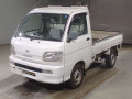 2004 Daihatsu Hijet Truck