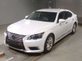 2013 Lexus LS