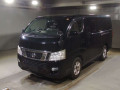2014 Nissan NV350 CARAVAN VAN