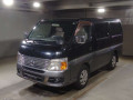 2007 Nissan Caravan Van