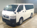 2021 Toyota Hiace Van