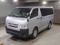 2019 Toyota Regiusace Van