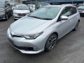 2017 Toyota Auris