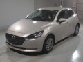 2022 Mazda Mazda2