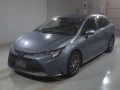 2021 Toyota Corolla Touring Wagon