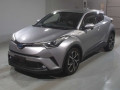 2017 Toyota C-HR
