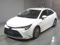 2020 Toyota Corolla Sedan