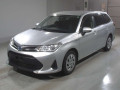 2018 Toyota Corolla Fielder
