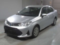 2020 Toyota Corolla Axio
