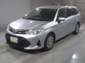2018 Toyota Corolla Fielder