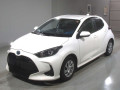 2021 Toyota YARIS