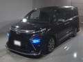 2021 Toyota Voxy
