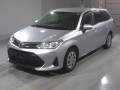 2021 Toyota Corolla Fielder