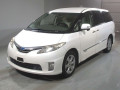 2009 Toyota Estima Hybrid