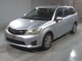 2012 Toyota Corolla Fielder