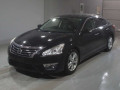 2017 Nissan Teana
