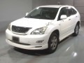 2008 Toyota Harrier