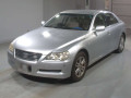 2005 Toyota Mark X