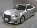 2013 Toyota Crown Hybrid