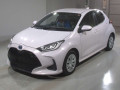 2020 Toyota YARIS