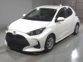 2021 Toyota YARIS